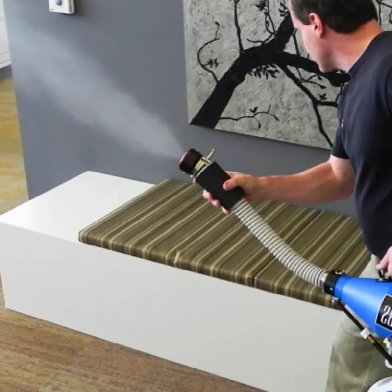 Professional Odor Removal in Hill County, TX